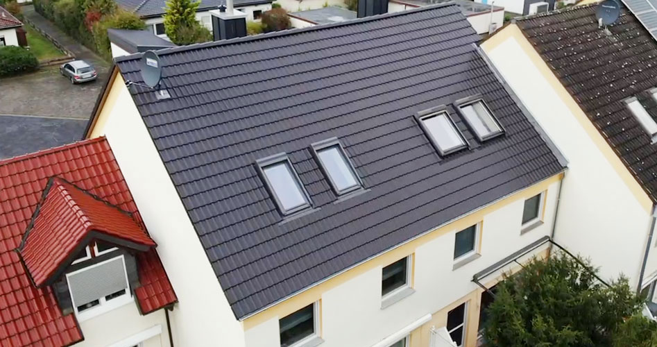 Dacharbeiten Dacharbeiten