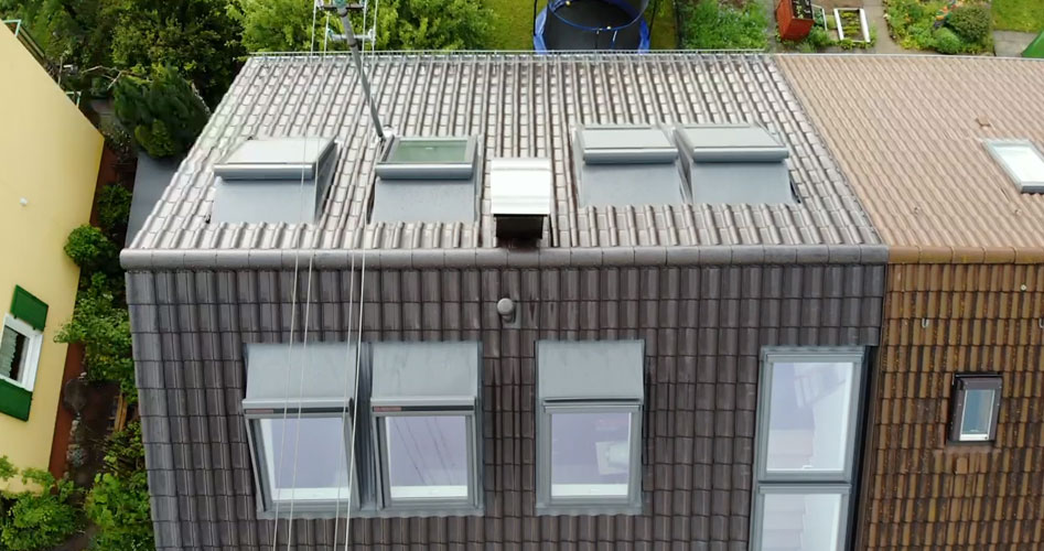 Dachdeckerbetrieb in Rodgau Dachdeckerbetrieb in Rodgau